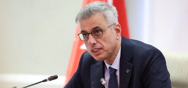 Özel hastanelerin mevzuatı değişiyor! Bakan Memişoğlu duyurdu