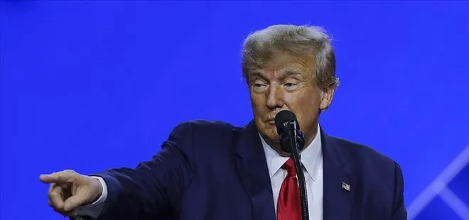 ABD Başkanı Trump’tan Rusya’ya nükleer gözdağı: 2 nükleer denizaltı konuşlandıracağız