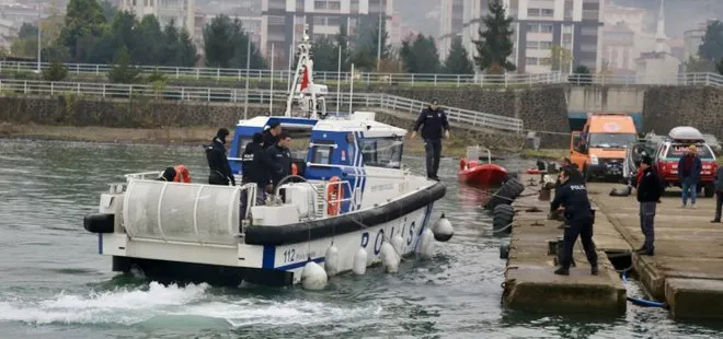Son dakika: Trabzon’da kayıp gençlerden acı haber! Cansız bedenleri bulundu