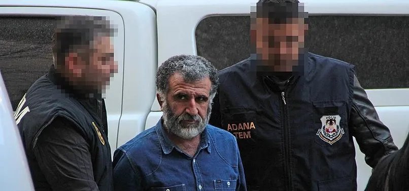 PKK'nın sözde Akdeniz yapılanmasına darbe