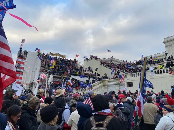 ABD’de terörizm! Rüzgar ekti fırtına biçiyor