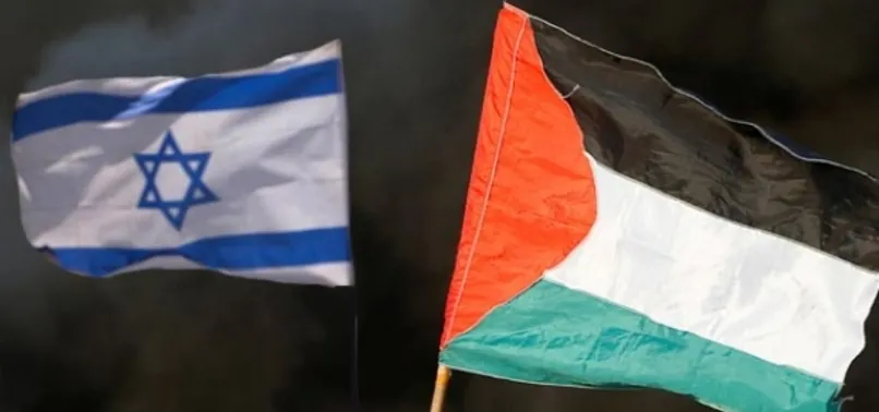 İsrail'den Gazze'ye hava saldırısı