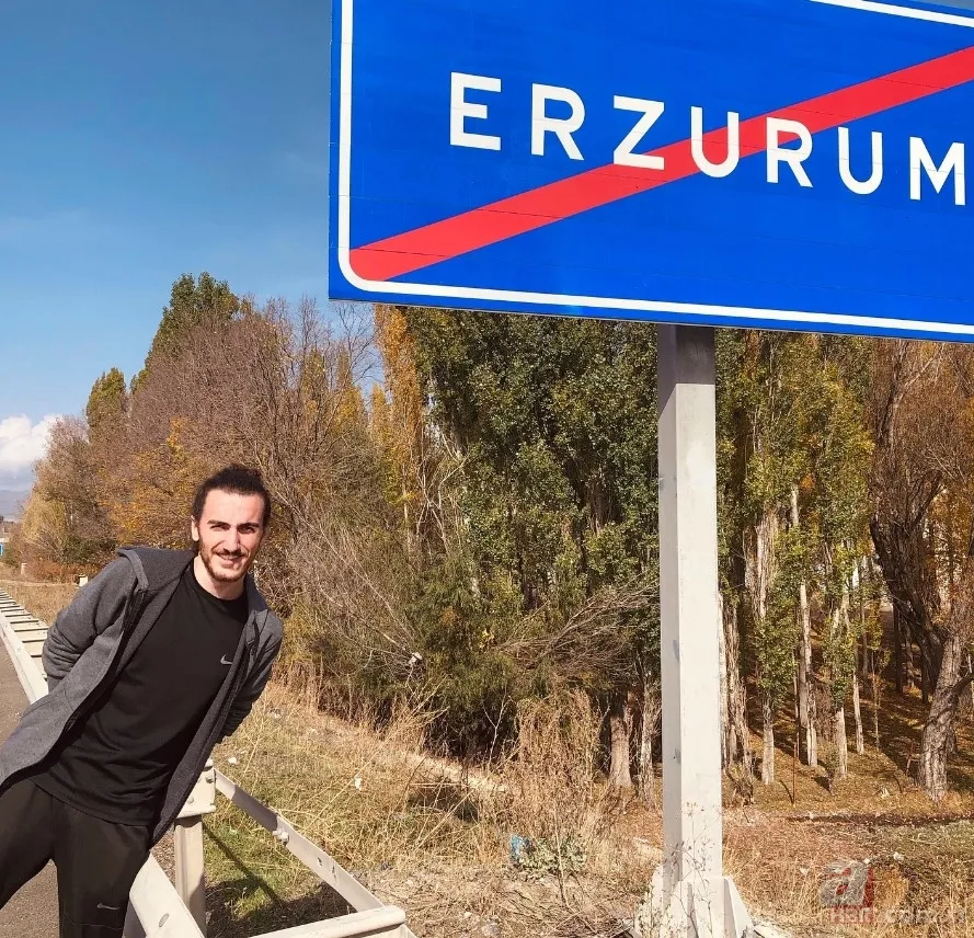 O Ses Türkiye şampiyonu Hasan Koçak bakın şimdi ne yapıyor! 8