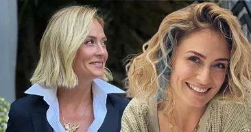 Günden güne zayıflıyor! Ceyda Düvenci beğeni yağmuruna tutuldu