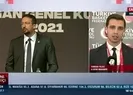 Türkoğlu yenide federasyon Başkanı