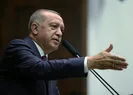 Başkan Erdoğandan CHPye net mesaj: Siz kendiniz tiyatrosunuz
