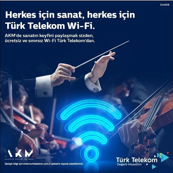 TÜRK TELEKOM REKLAM