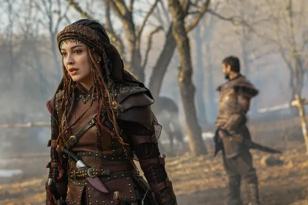 Sevilen dizide ayrılık furyası! Bu kez başrol oyuncusu veda ediyor! Barbaroslar Akdeniz’in Kılıcı’nda Pelin Akil’den sonra...