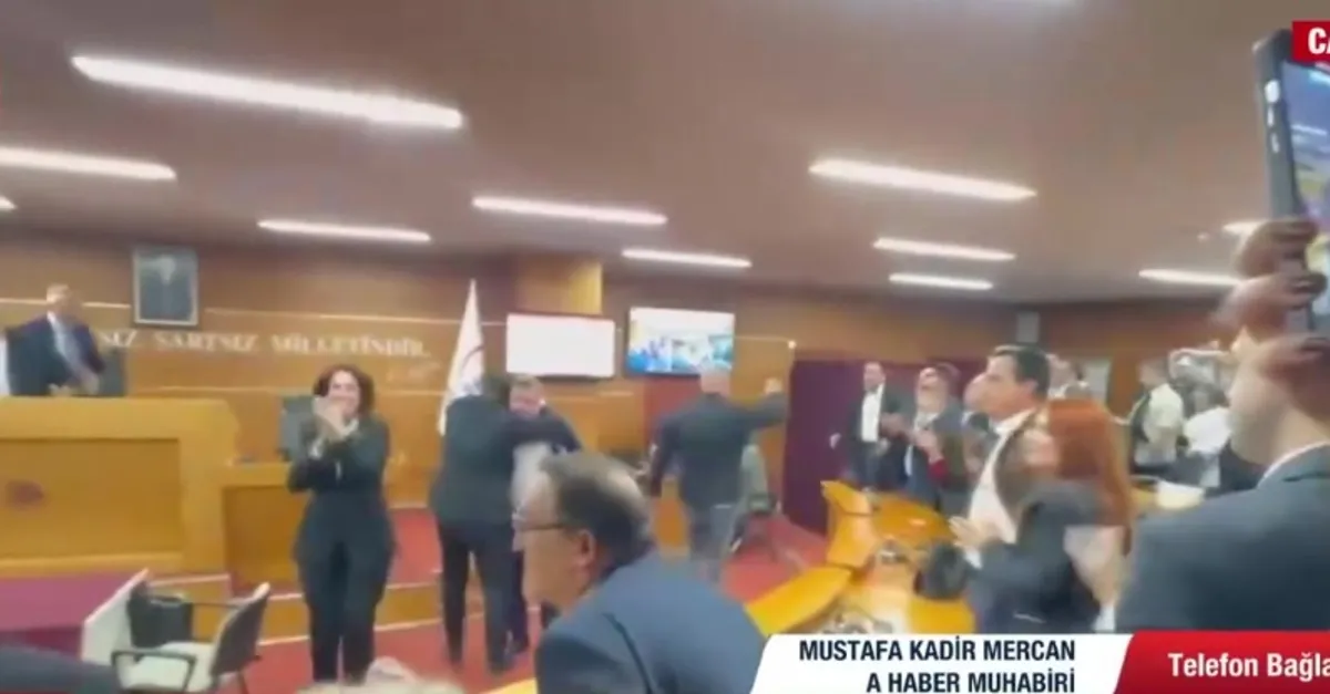 Bayrampaşa Belediyesi seçimine iptal