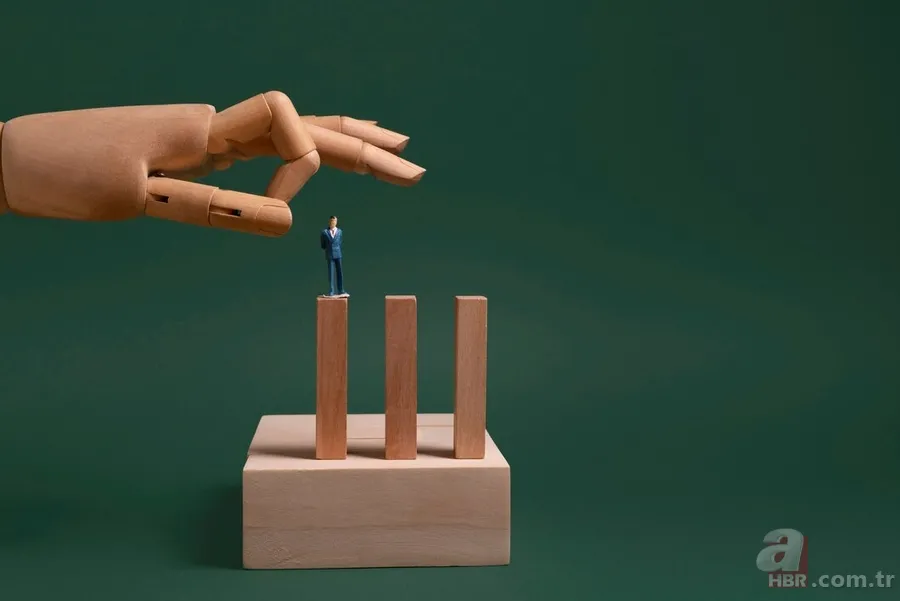 Manipülasyonun gizli yüzü: Kendinizi korumanın yolları! 2