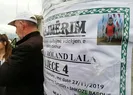 Depremden yürek burkan kare!