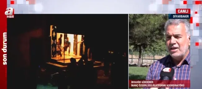 6-8 Ekim olaylarının yıl dönümü! Yasin Börü ve arkadaşları nasıl katledildi?