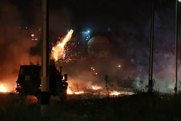 İsrail’in kullandığı gizli silahı ifşa oldu! BBC muhabiri Gazze’deki vahşeti anlattı