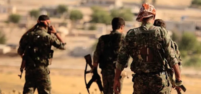 Rusya PKK'nın Suriye kolunu vurdu iddiası