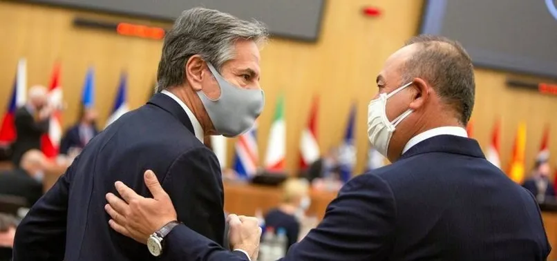 Türkiye ile ABD arasında son dakika Afganistan görüşmesi: Bölgedeki son durum ele alındı