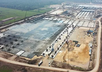 Yerli ve milli otomobil TOGG'un CEO'su açıkladı! Avrupa'nın en temizi