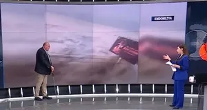 Kıyılara tsunami vurabilir! Uzman isim uyardı