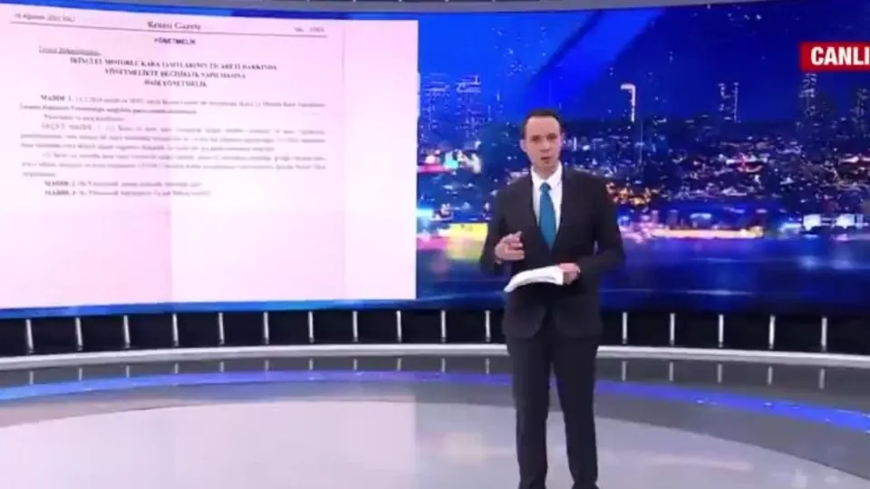 2. el otomobil satışında yeni dönem! Karar Resmi Gazete’de