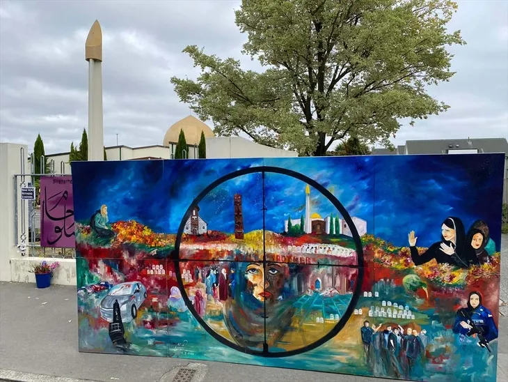 Yeni Zelanda’daki katliamın yıl dönümü! ’Bir yıl önce bugün ülkemiz değişti’