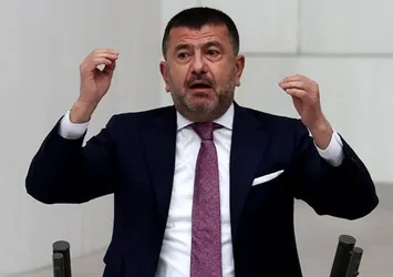 CHP'li Veli Ağbaba'dan skandal! Boğaziçi Üniversitesi Rektörü Naci İnci'yi hedef gösterdi