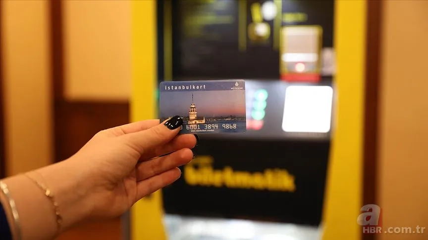 Bugün toplu taşıma ücretsiz mi? 10 Kasım Pazartesi İstanbul'da ulaşım bedava mı? İETT, metro, metrobüs, MARMARAY... 3