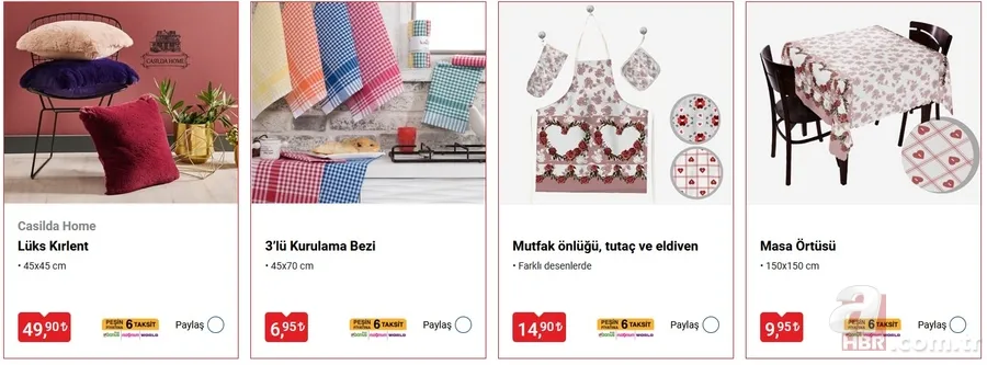 BİM cuma indirimleri açıklandı! 5 Şubat 2021 BİM aktüel ürünler kataloğunda 68 parça yemek takımı dikkat çekiyor 24