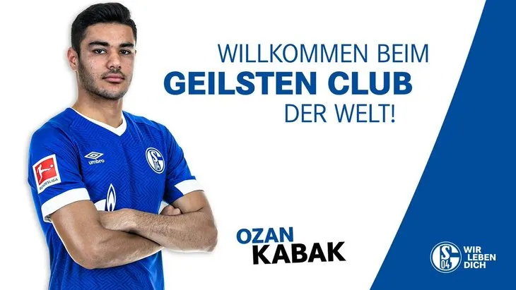 Alexander Sörloth hakkında ortaya çıkan gerçekler herkesi şaşırttı! İşte 2019-2020 sezonuna damga vuran tüm transferler