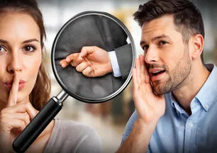 Artık kimse size yalan söyleyemeyecek! Psikologlar o belirtileri açıkladı