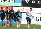 Beşiktaş’ın Sporting Lizbon kafilesi belli oldu!