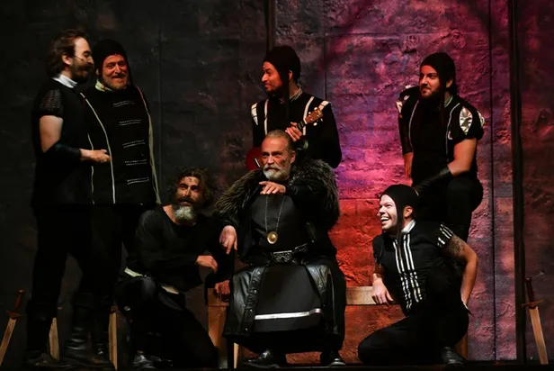 Haluk Bilginer hastaneye mi kaldırıldı, sağlık durumu nasıl? Haluk Bilginer kimdir, kaç yaşında, aslen nereli?