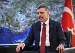 İçişleri Bakanı Çiftçi Suriye'ye gidecek