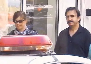 İşte 25 Aralık'ın imamı Gülen’in sağ kolu Sinan Dursun