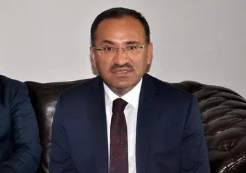 Bozdağ: Kılıçdaroğlu gizli evetçi