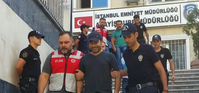 FETÖ'NÜN MEDYADAKİ TETİKÇİLERİ YENİDEN GÖZALTINDA