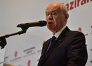 Bahçeli Attığınız mitil hani nerede? diyenlere sert çıktı |Video