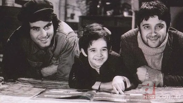 Dadı dizisinin küçük Duygu'su Gökçe Bilgebay son haliyle görenleri şaşırttı 17