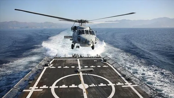 1692129930571.jpg Türk savunma sanayii yine dünya manşetlerinde! Ünlü Alman gazete Frankfurter Allgemeine'den dikkat çeken analiz... - 8