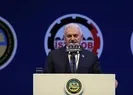 Binali Yıldırım: Ne dediysek yaptık yine biz yaparız
