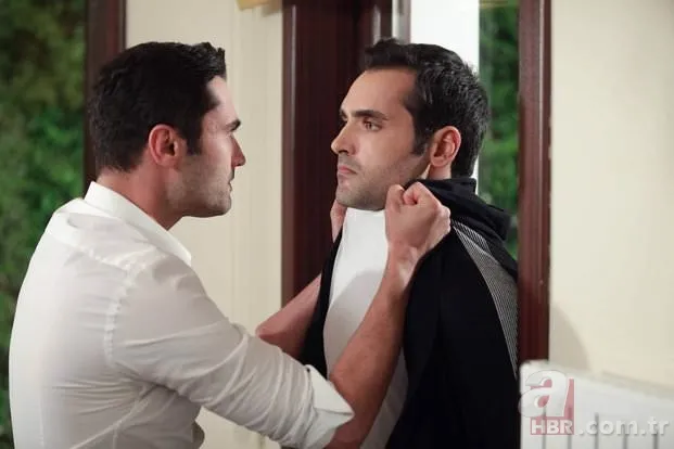 Eşkıya Dünyaya Hükümdar Olmaz'da heyecan dorukta!(77.Bölüm) 9