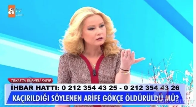 Sinan Sardoğan kimdir, tutuklandı mı? Müge Anlı Sinan olayı nedir? Sinan Sardoğan Müge Anlı'ya ne dedi? 16