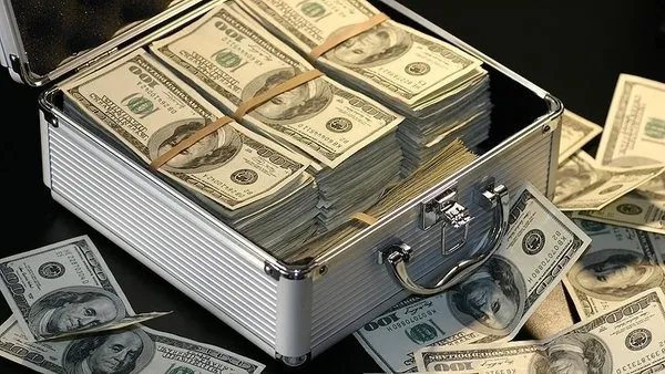 Son dakika: Körfez ülkeleri gözünü Türkiye’ye dikti! 8 milyar dolar yatıracaklar: Fonlar sanayiye geliyor - 3