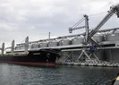 Tahıl sevkiyatı yapan 5 gemi daha yola çıktı