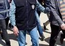 Son dakika: Ankaradaki FETÖ operasyonunda 35 şüpheli gözaltına alındı