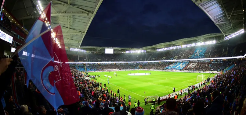 Trabzonspor, 50. kuruluş yıl dönümünü kutluyor