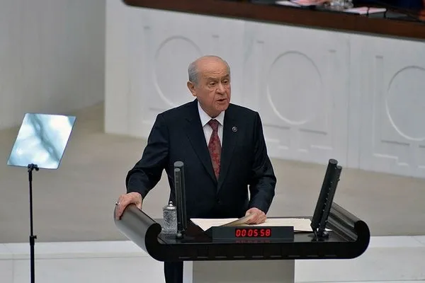 Son dakika: MHP’den flaş karar! HDP’nin kapatılması için başvuru yapmaya hazırlanıyor