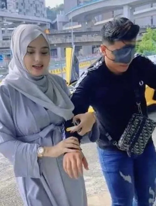 Malezya’da hamile kadından kocasına 7 milyonluk Lamborghini! Nedeni şaşırttı