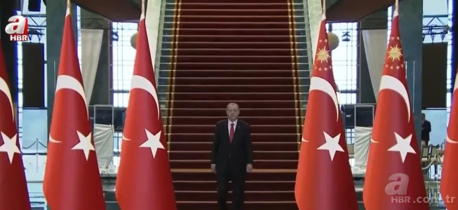 Ukrayna ve Rusya’dan Başkan Erdoğan’ın teklifine destek! Ukrayna: Erdoğan’ın teklifi potansiyele sahip 4