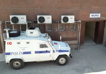 Diyarbakır Bismil'de vahşet! 6 yaşındaki çocuğu iple boğdular
