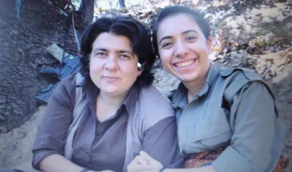 Diyarbakır Barosuna kayıtlı avukat PKK militanı çıktı! Kırmızı kategorideki teröristin sağ kolu