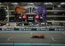 F1 Abu Dhabi GP saat kaçta, hangi kanalda?